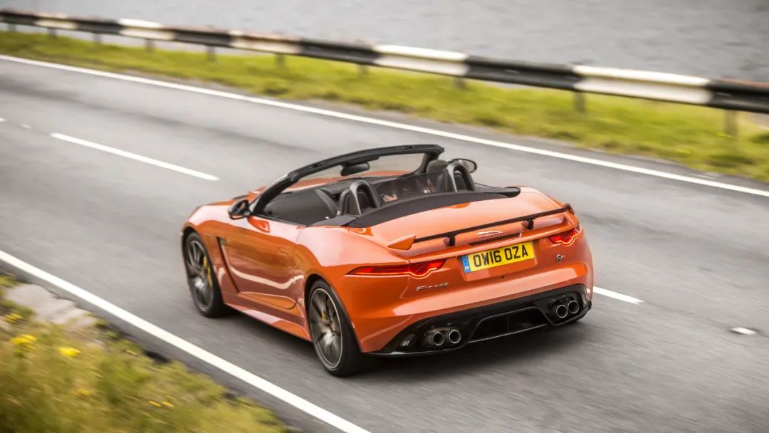 巨型涡轮和巨型机械增压,涡轮增压三连击