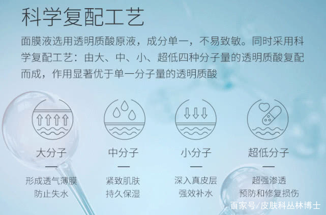 用胶原蛋白抗衰老抗皱纹面膜好吗,用玻尿酸面膜副作用有哪些