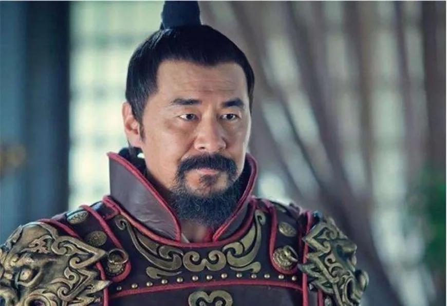 赵匡胤与王彦超原话百家讲坛,赵匡胤落难圣水峪