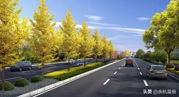 世纪大道快速路规划图,世纪大道又一条高架快速路建成