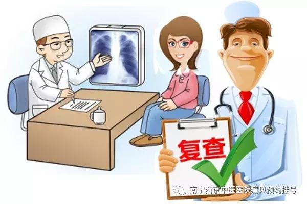 类风湿5项正常会是类风湿吗,为什么会得类风湿早期10个征兆