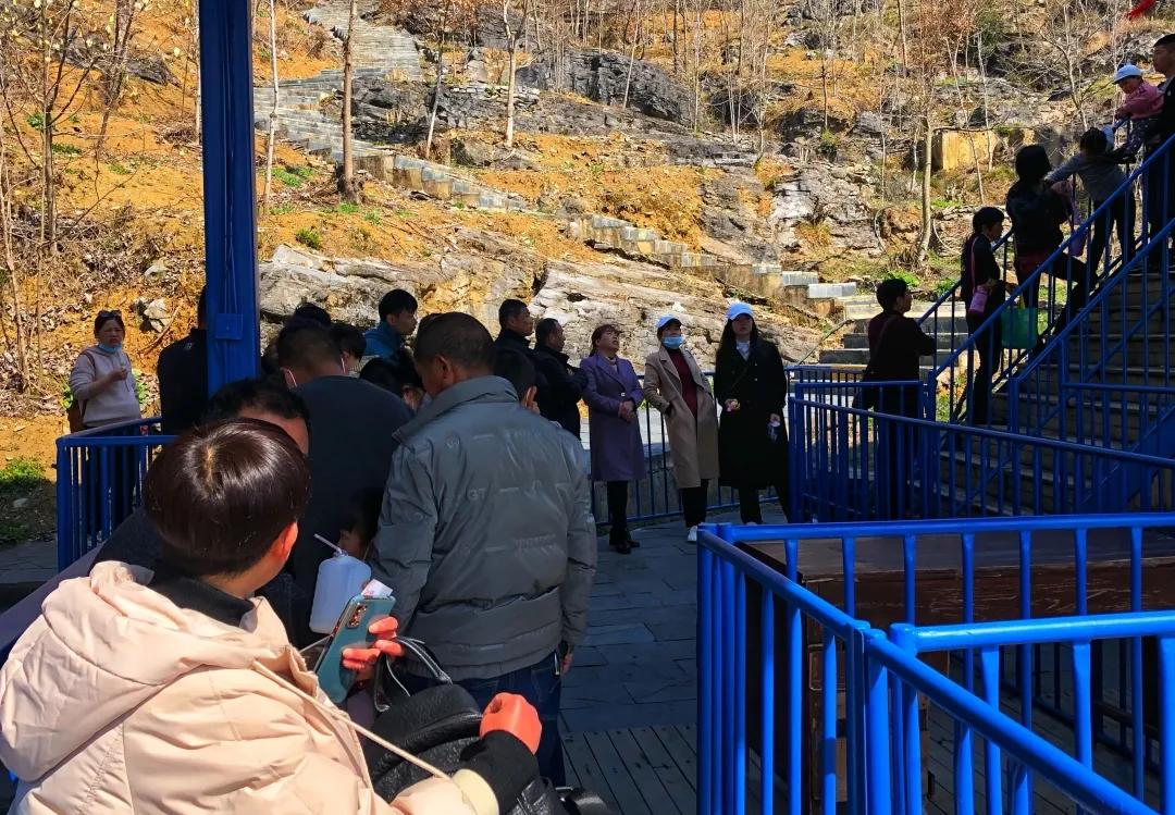 石林景区网红景点打卡,石林景区有什么好玩的景点