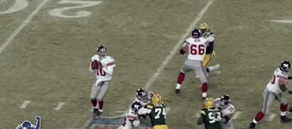 16年NFL生涯画上句号，这个五五开的男人，载满了我们的青春