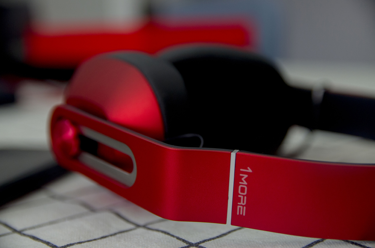 1more万魔头戴耳机mk801,头戴式1more耳机