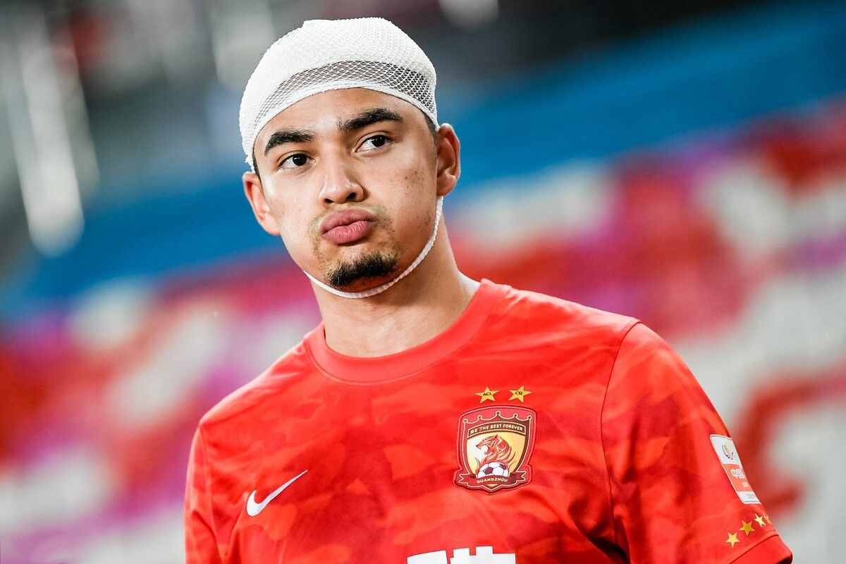 12强赛最有可能的阵容,恒大vs巴萨巴萨首发阵容