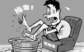 常见的性传播的疾病及预防措施,六种性传播疾病通过什么传播