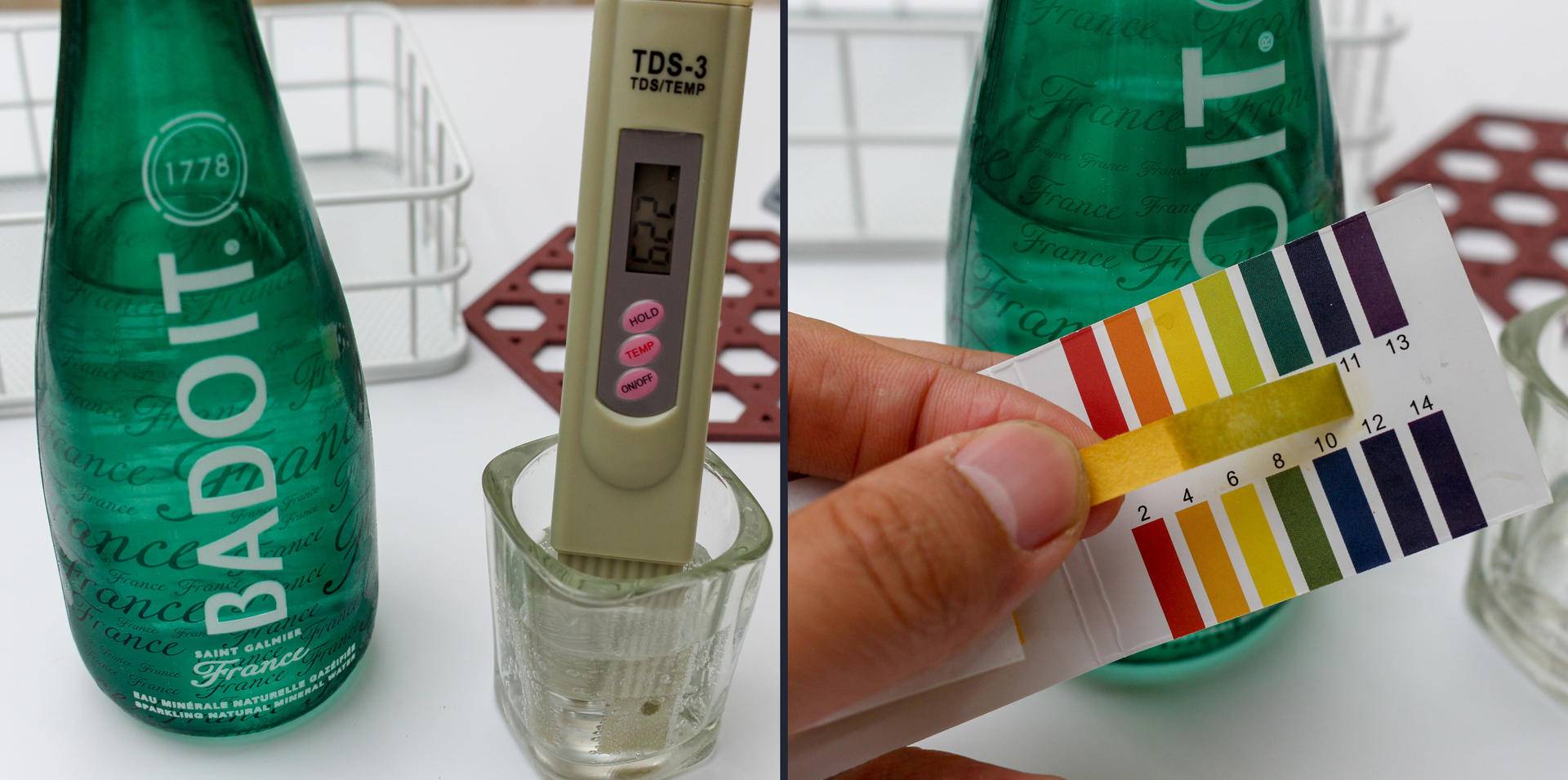 苏打水气泡水推介,全网最好喝的苏打气泡水