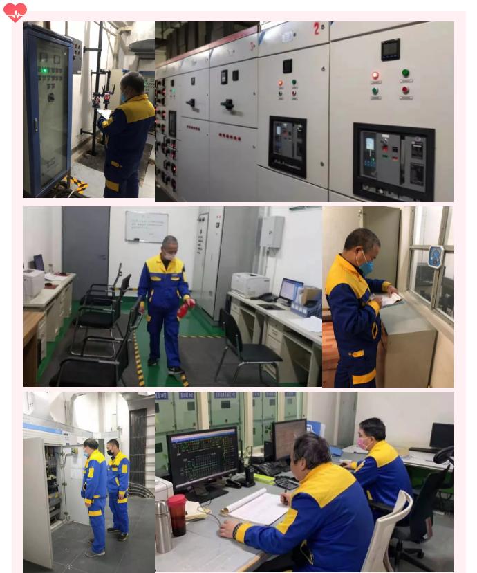 科瑞物业官网,筑牢安全堡垒我们用心在行动