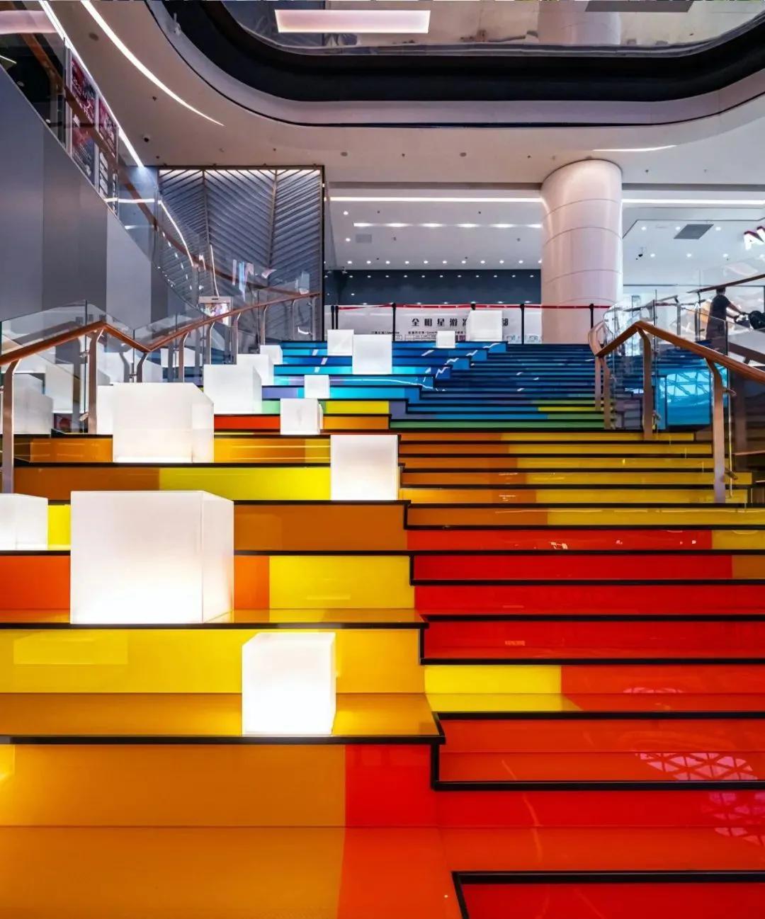 购物中心楼层差不好怎么吸引客流,购物中心吸引客流的最佳方案