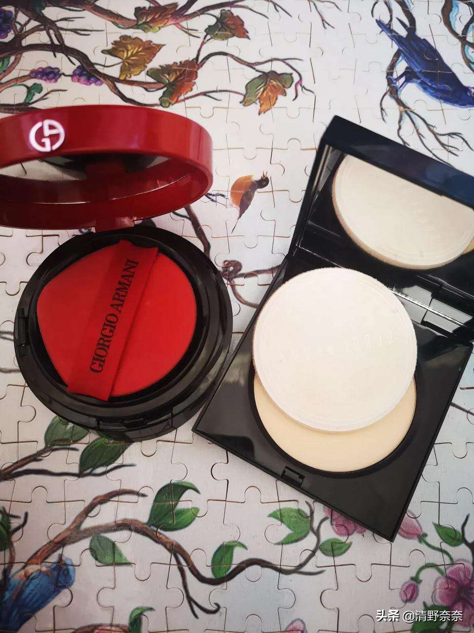 最好用的口红气垫排行榜,终于找到好用的唇膏