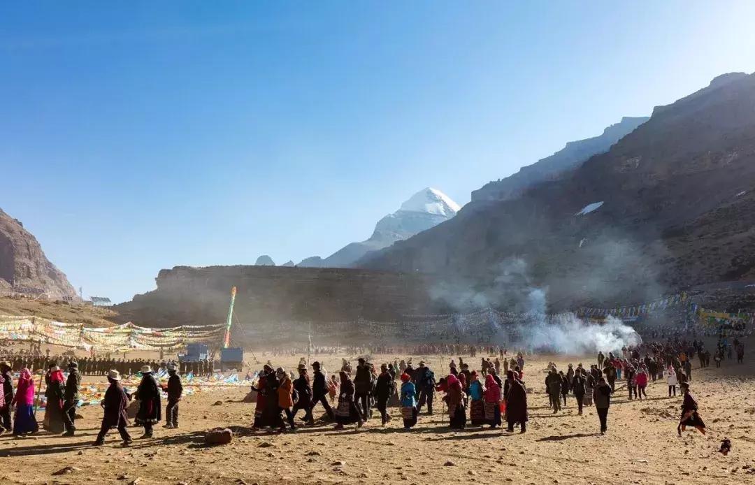 来阿里是一种怎样的旅行体验,阿里朝圣