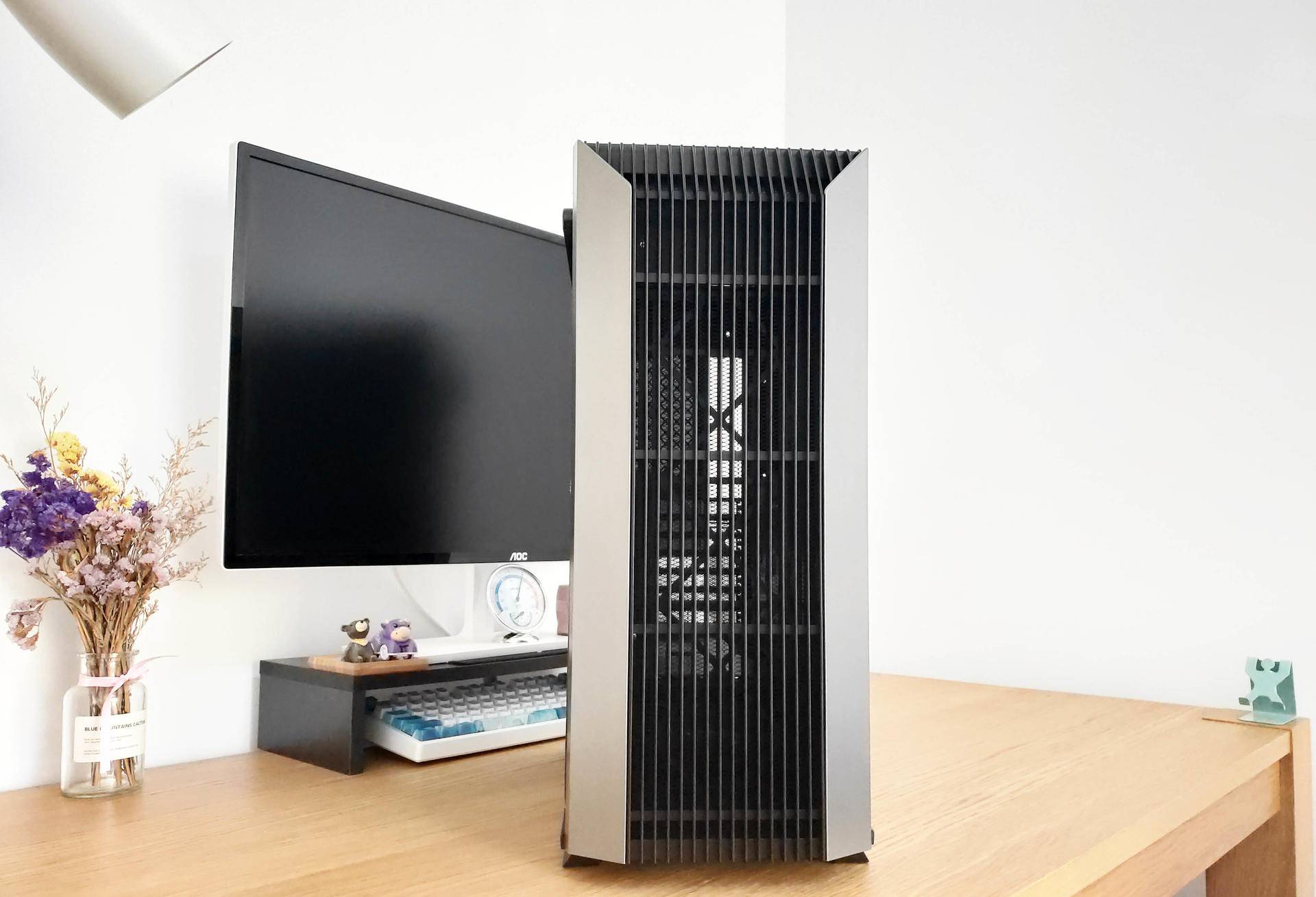 电脑攒机入门小知识,电脑攒机常识教程