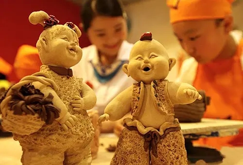 论陶艺的形成,论陶瓷工艺