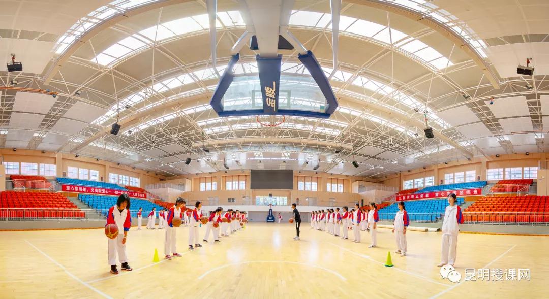 首届高考一本率达77.46%,昆三中经开学校为何成为名校“黑马”?