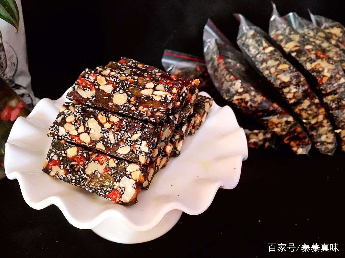 阿胶糕怎么做才会有胶原蛋白,自家做的阿胶糕好吃又养颜