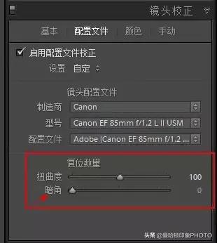 修图师修图全过程,照片精修和修图的区别