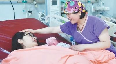 女性生产过程中有什么危险,女性生产所带来的痛苦