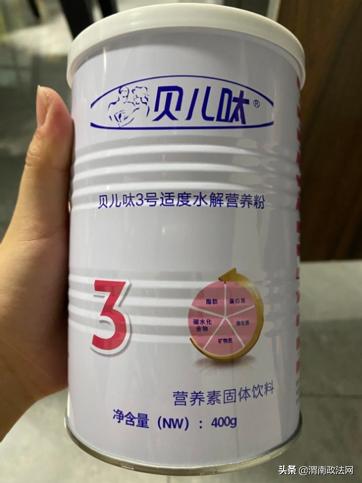 买到假的奶粉孩子过敏,宝宝对假奶粉过敏