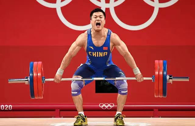 吕小军训练和热身看呆了老外,欧美为什么推崇吕小军