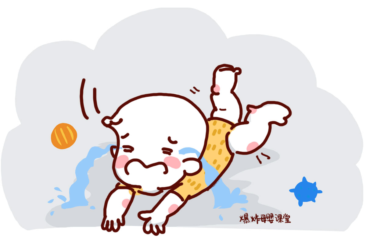 宝宝扭伤碰伤擦什么,宝宝扭伤腿怎么处理