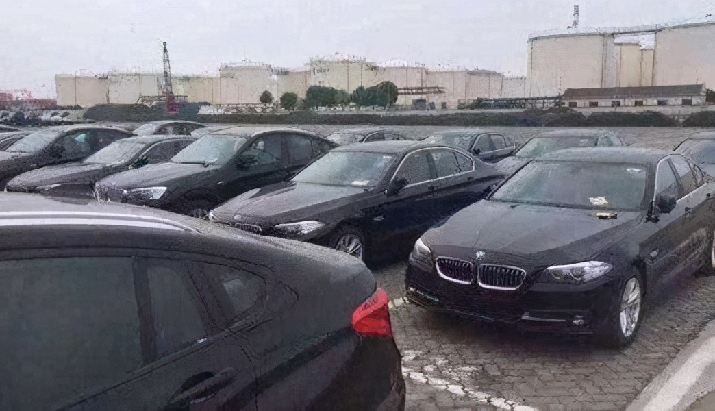 二手车交易市场宝马5系多少钱,二手车个人交易市场宝马5系