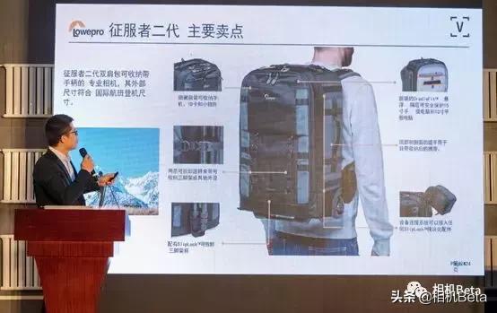 曼富图捷信三脚架,乐摄宝和曼富图摄影包