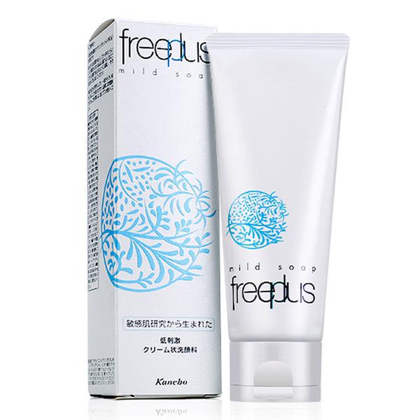 日系洁面天花板,日系洁面油皮