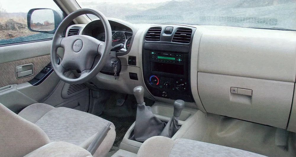 中国有多少皮卡品牌,2023年皮卡品牌排行榜