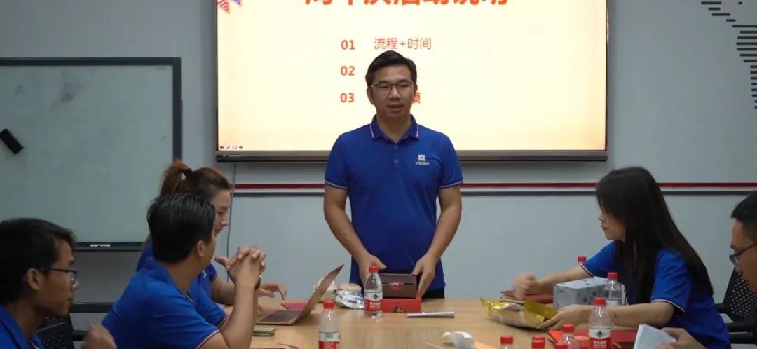 乘风破浪再创辉煌||大乘建筑十二周年庆典活动圆满举行