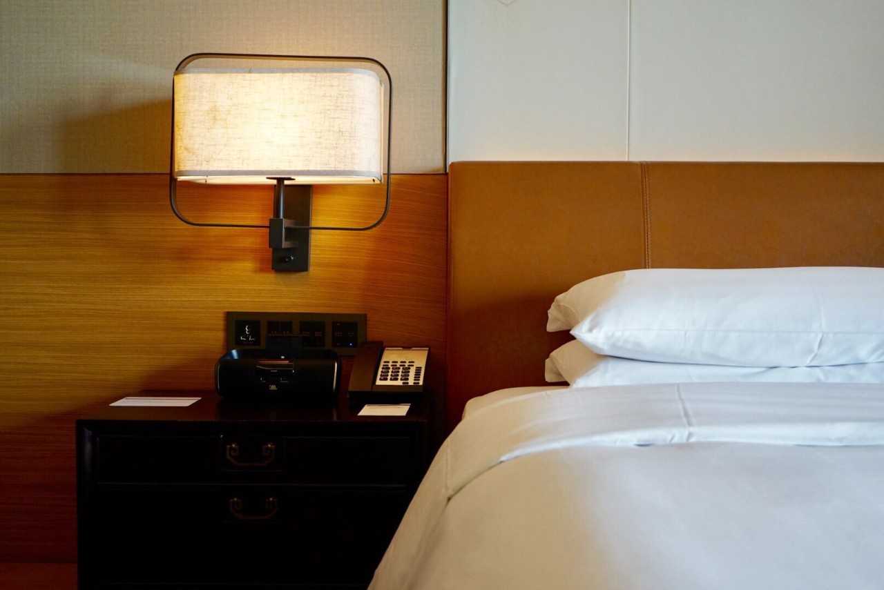 玉祥门到曲江池凯悦酒店,西安五星级凯悦酒店