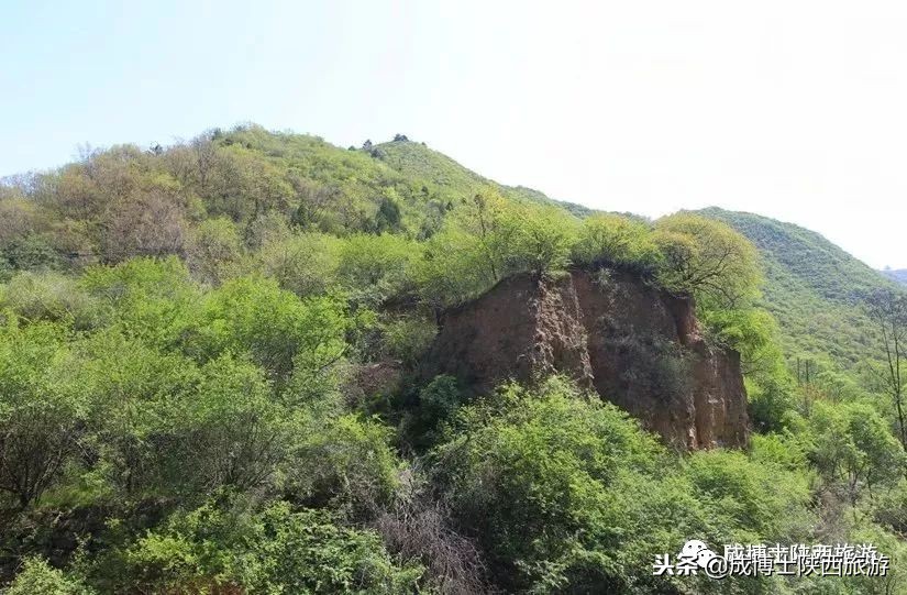 铜川都有啥旅游的地方,铜川有啥旅游的好地方