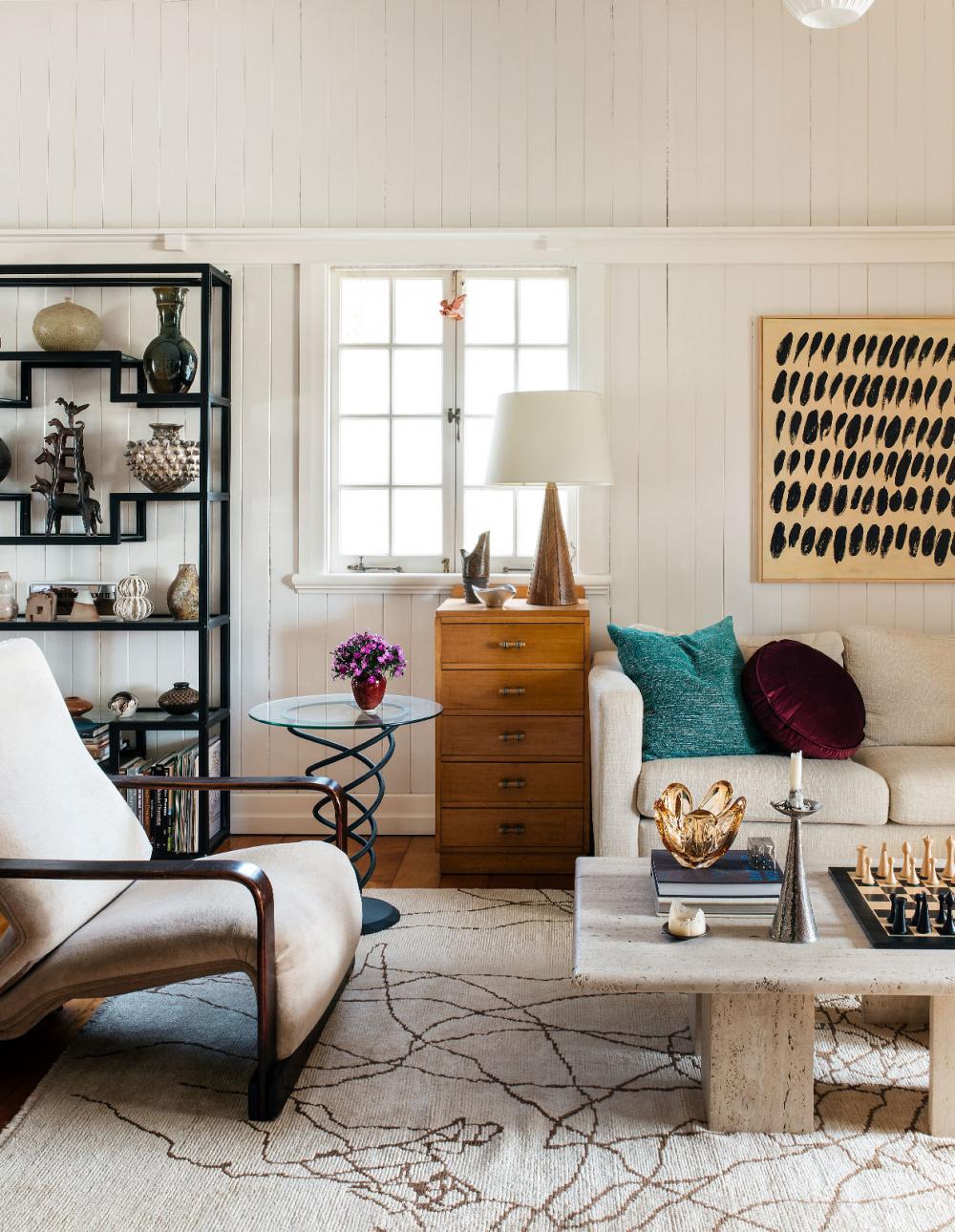 全球十大艺术收藏家,2020全球10个艺术品收藏家的家