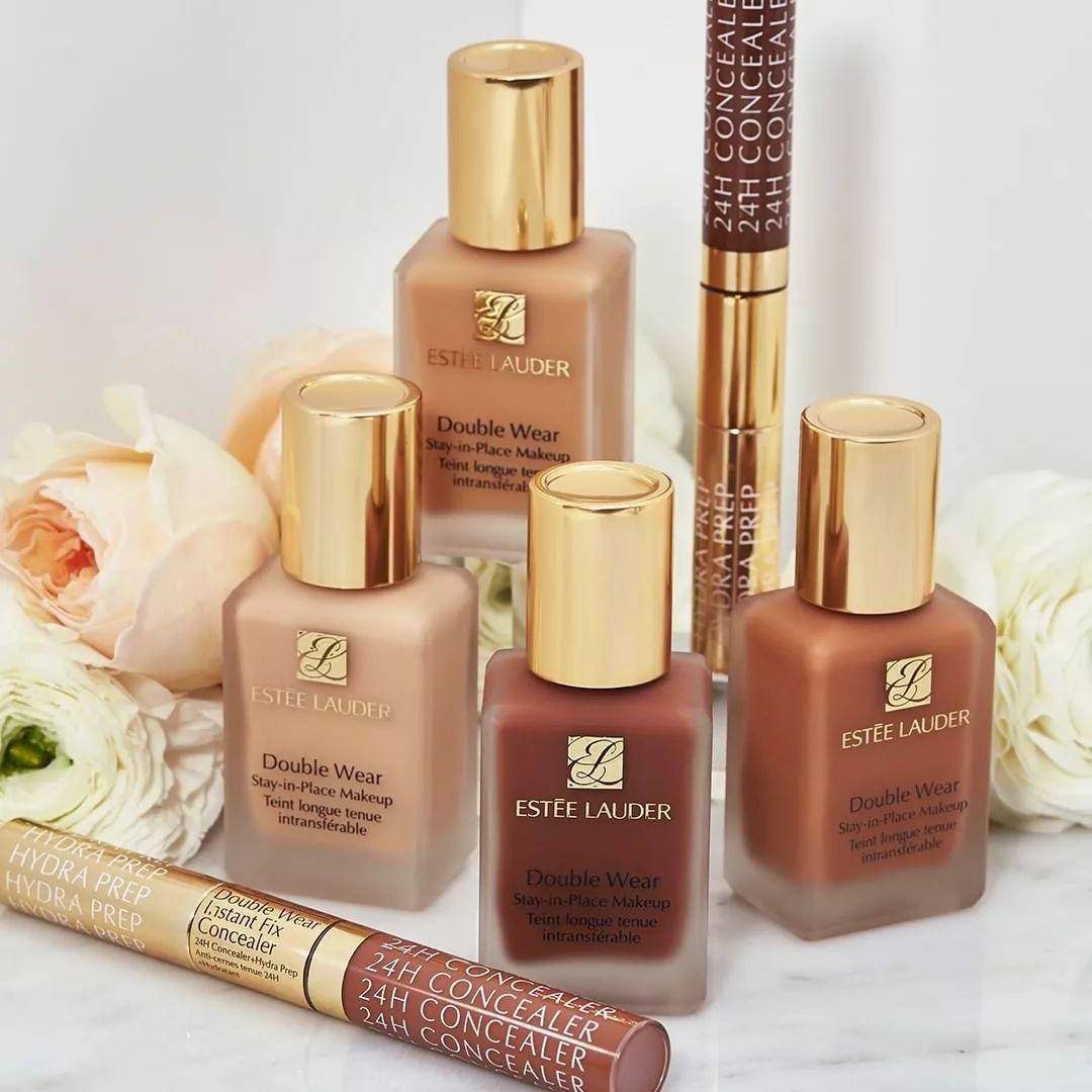 自从开始健身锻炼每天都很累,健身运动化妆