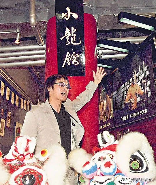 甄子丹精武门万绮雯版,精武门甄子丹万绮雯免费观看