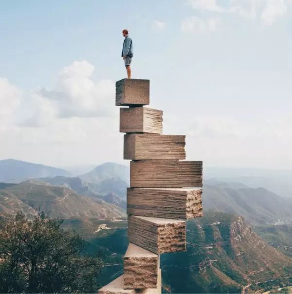 男生和女生一起旅行的感受,男人和女人的差别总结得太精辟了