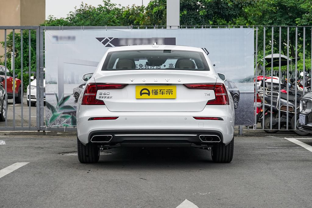 沃尔沃新款s60怎么样,沃尔沃新款s60有几款