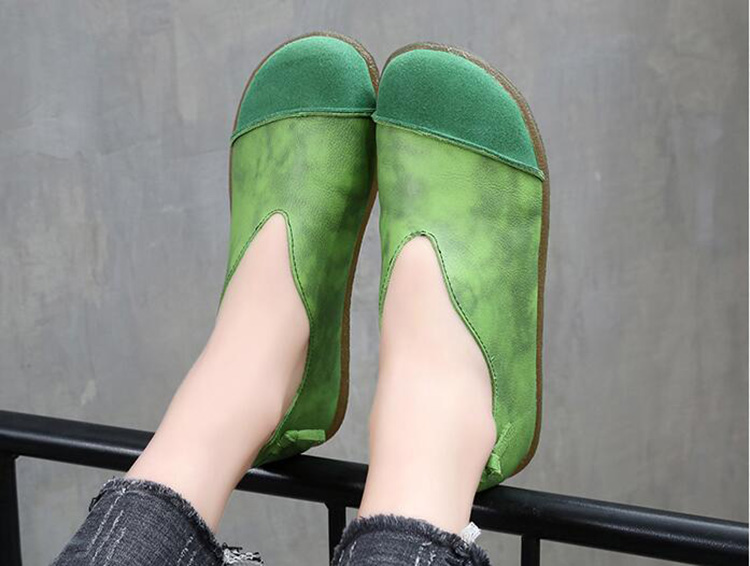 19年怀旧风逆袭,穿出潮流与时尚,复古鞋演绎新浪潮