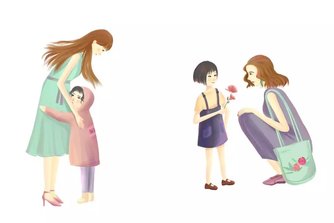 打骂完孩子很内疚怎么跟孩子道歉,打骂完孩子特别内疚的句子