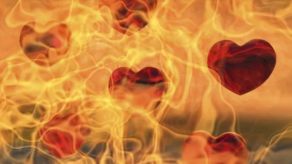 小便短赤是上火引起的吗,心火旺小便热的原因