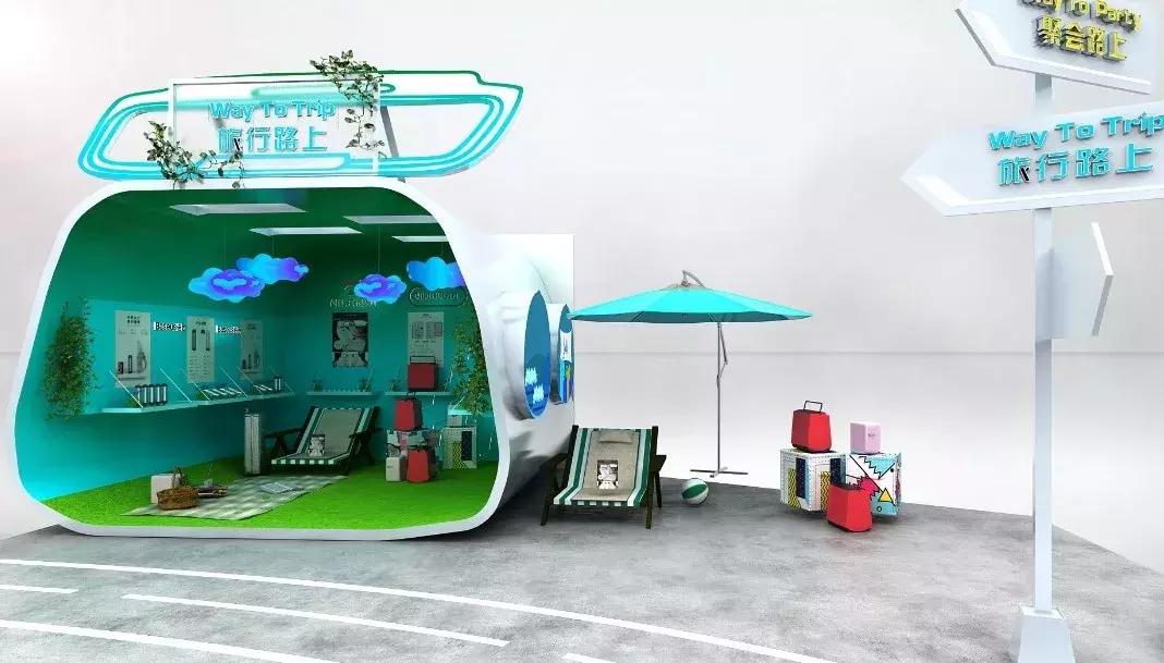 打卡杭城,打卡杭州旅行