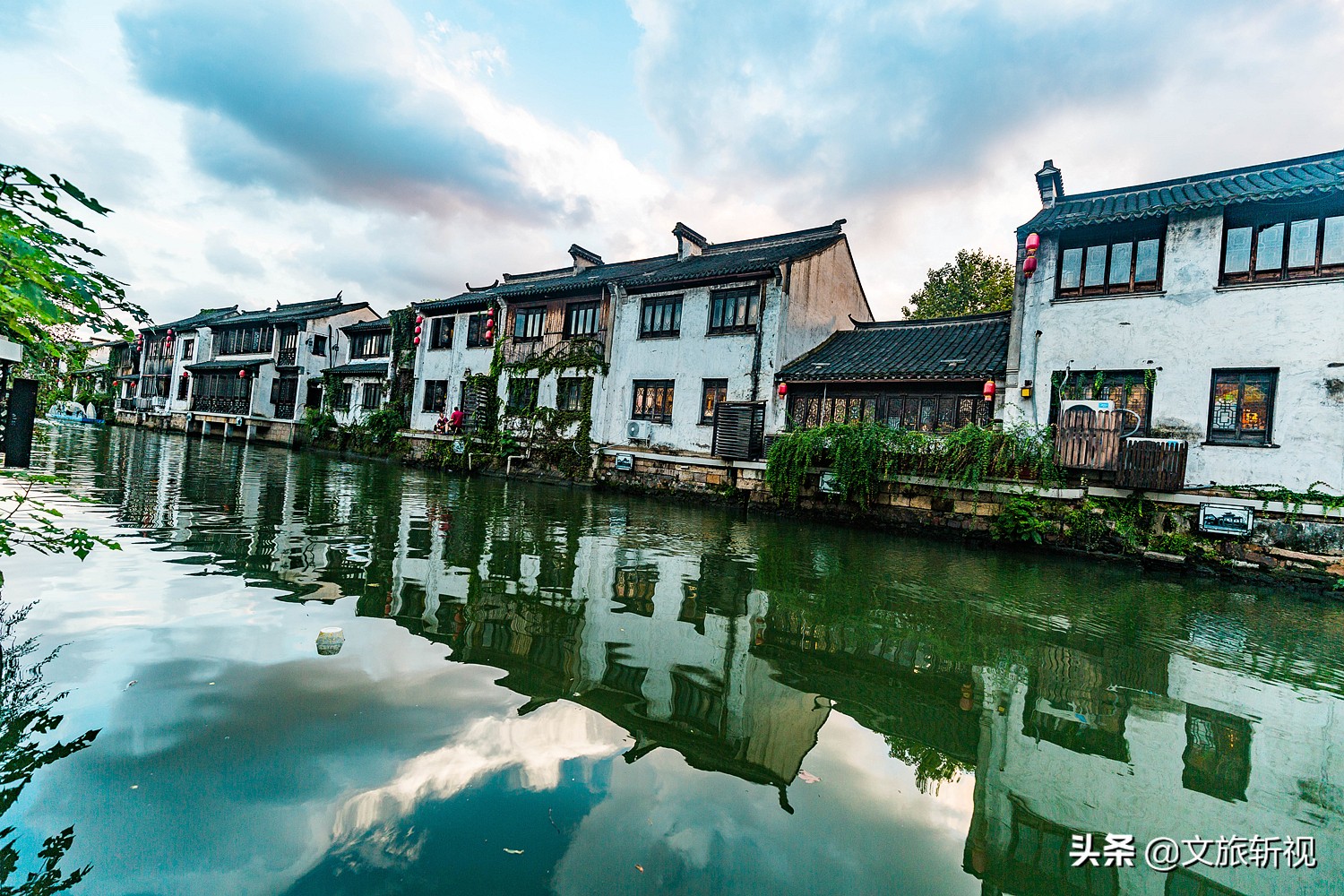 老无锡清名桥,记忆中的变迁无锡清名桥