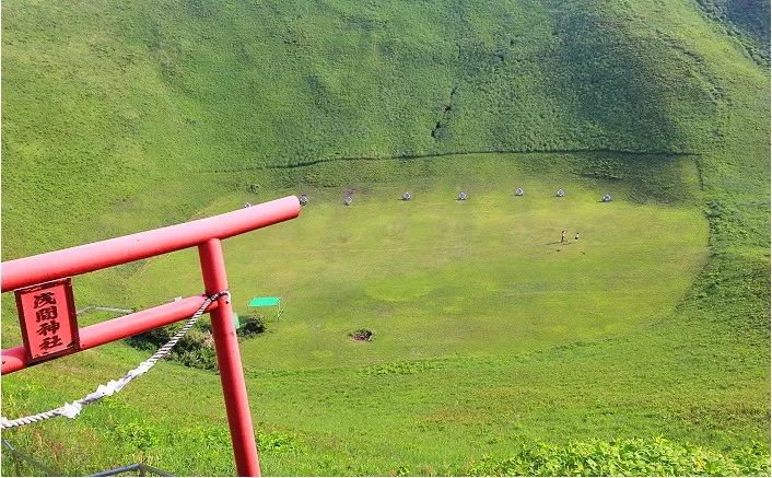 资深玩家推荐旅游,日本海滨度假胜地