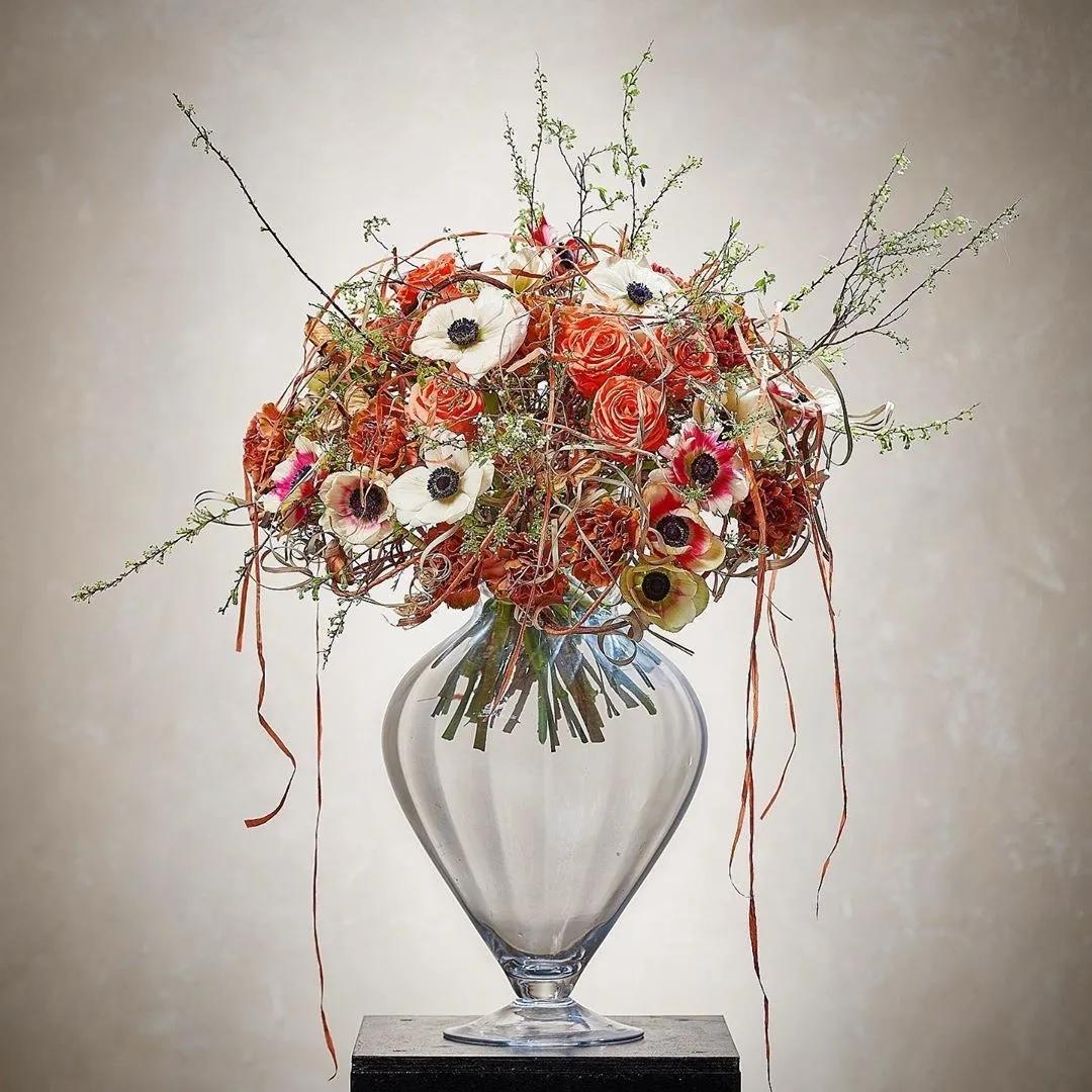 花艺师怎么赚钱,花艺师如何开店