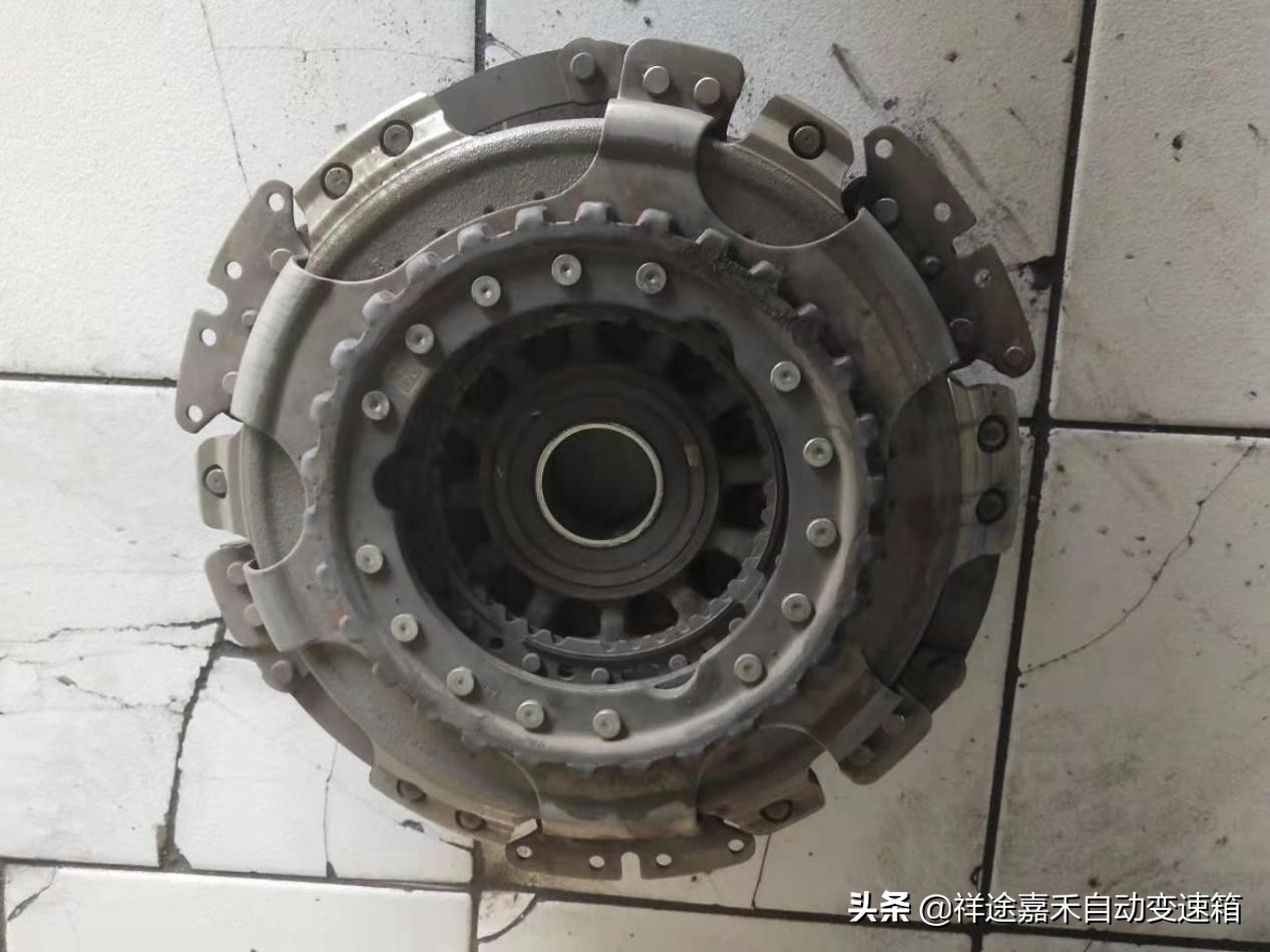 朗行变速箱异响解决方法,大众朗行变速箱呼呼异响