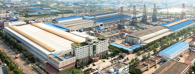 宏华集团页岩气现状,中国石油董事长会见任正非