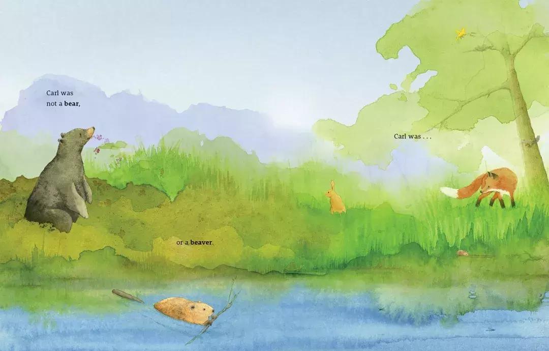 2019新绘本,种草的英文绘本40本