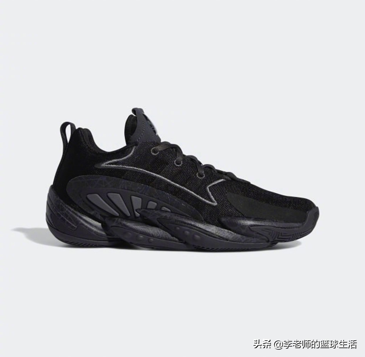 yeezy篮球鞋两种版本有什么不一样,yeezy篮球鞋实战款