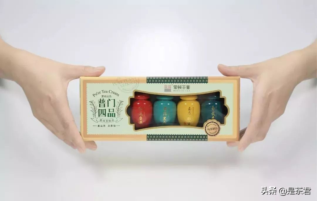 测评报告3丨过不上乾隆爷的生活，还不能喝杯贵气的皇室秘茶？