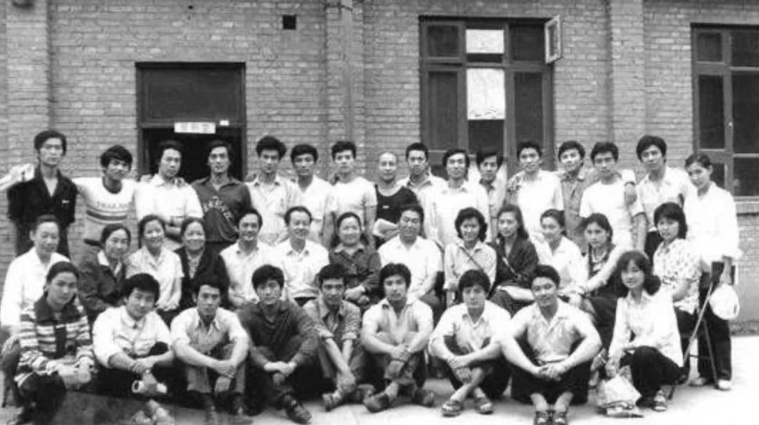 八十年代男演员周里京,演员周里京前妻怎么遇害的