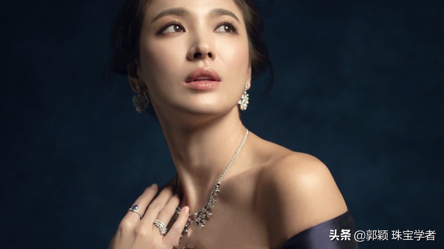 宋慧乔宋仲基离婚后见过面吗,宋慧乔宋仲基戴的戒指